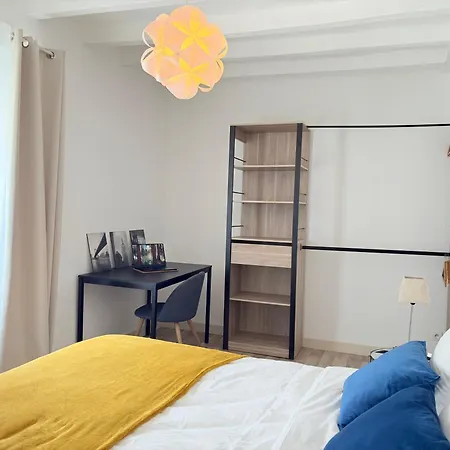 Apartament Hypercentre - 2 - Proche Commerces