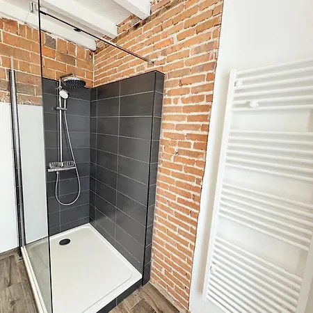 Hypercentre - 2 - Proche Commerces Apartment Cholet