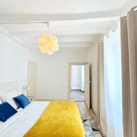 Apartment Hypercentre - 2 - Proche Commerces Cholet