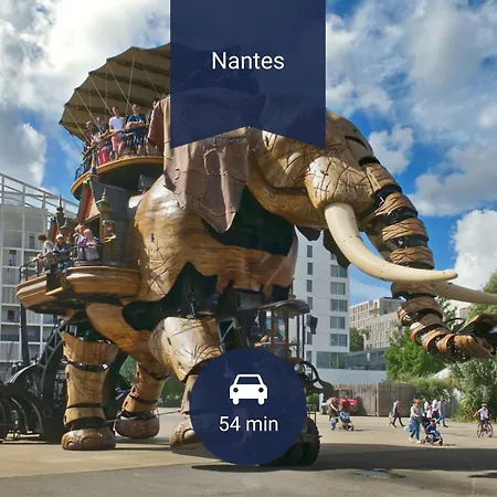 Daire Hypercentre - 2 - Proche Commerces *