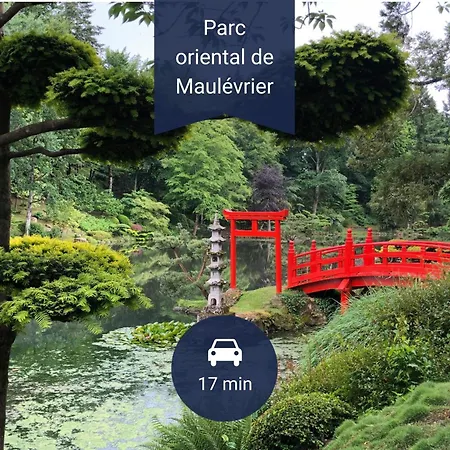 Hypercentre - 2 - Proche Commerces