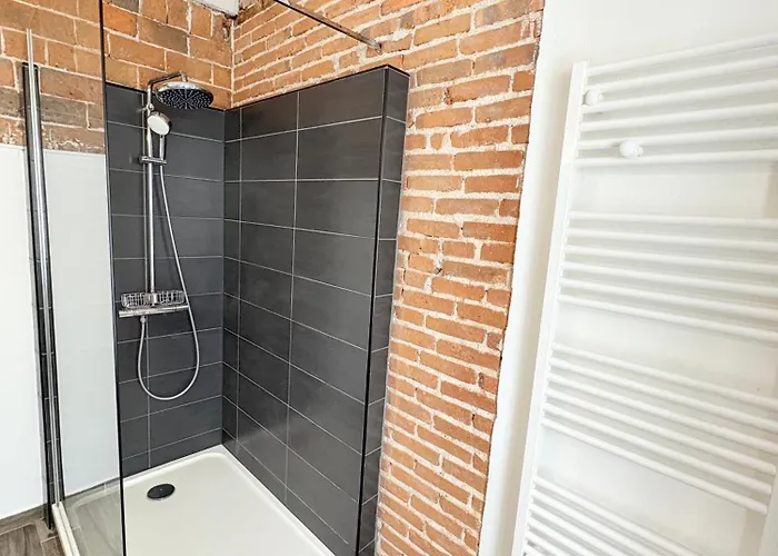 Hypercentre - 2 - Proche Commerces Apartament Cholet