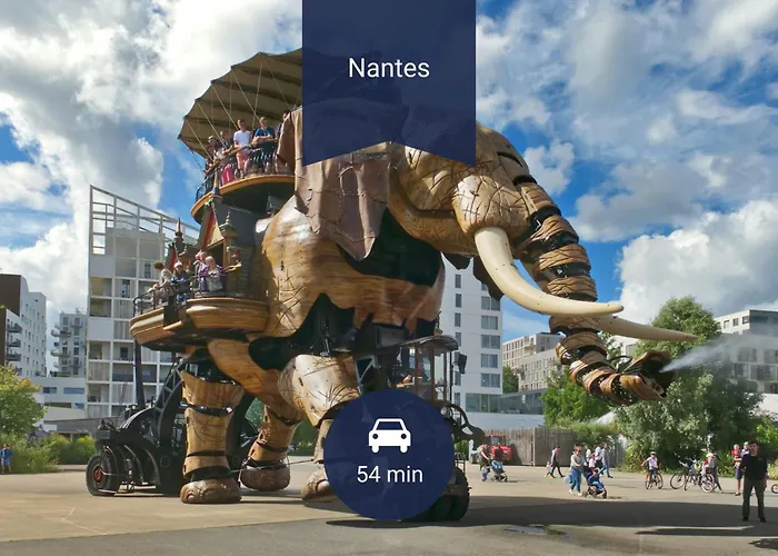 Apartament Hypercentre - 2 - Proche Commerces *