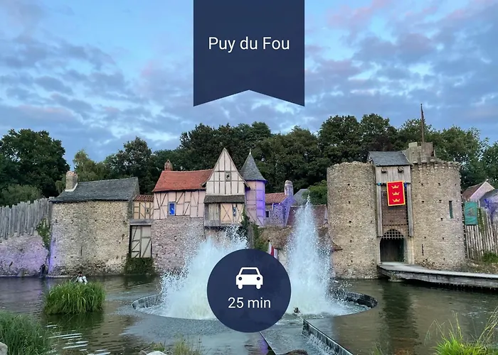 Hypercentre - 2 - Proche Commerces شوليه