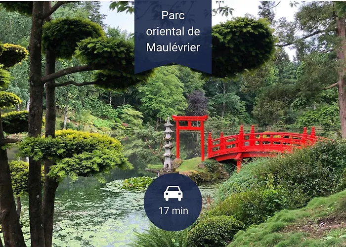 Hypercentre - 2 - Proche Commerces